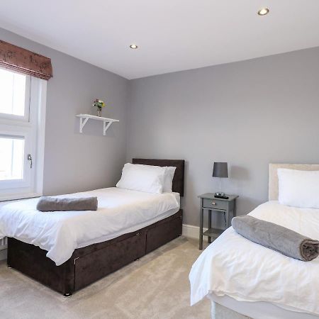 The Eastgate Apartment Louth  Exterior foto