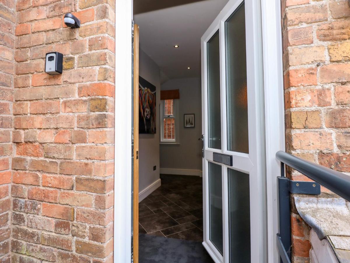 The Eastgate Apartment Louth  Exterior foto