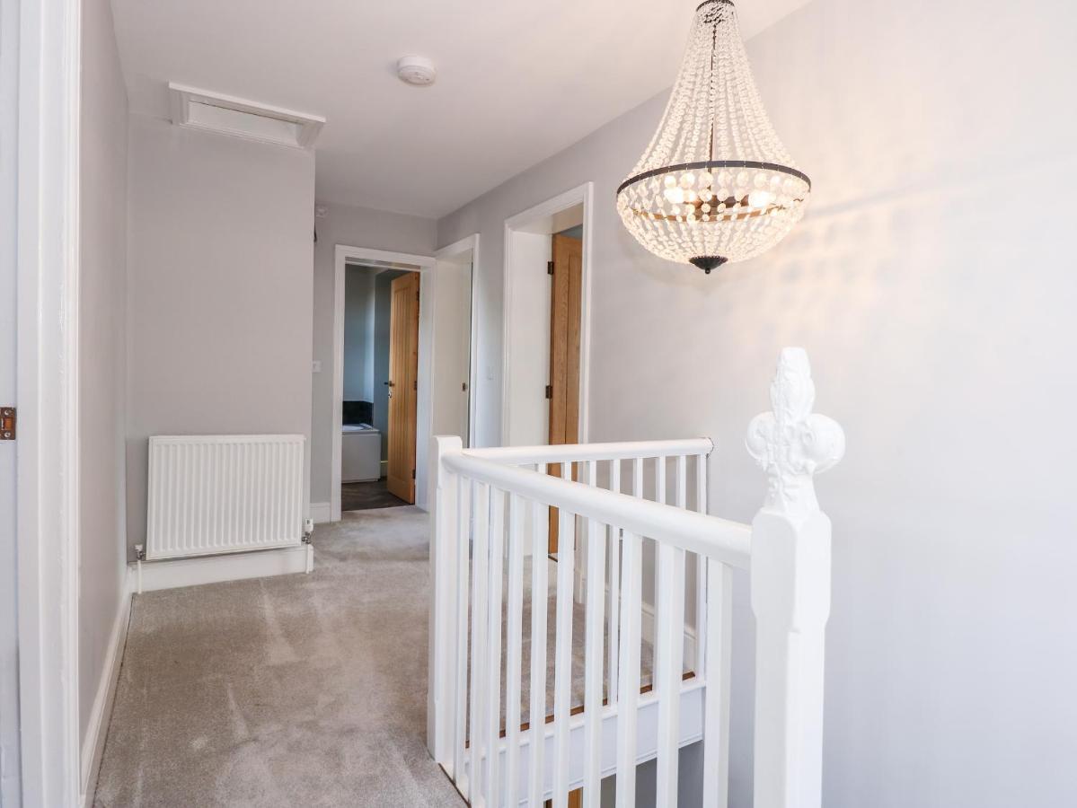 The Eastgate Apartment Louth  Exterior foto