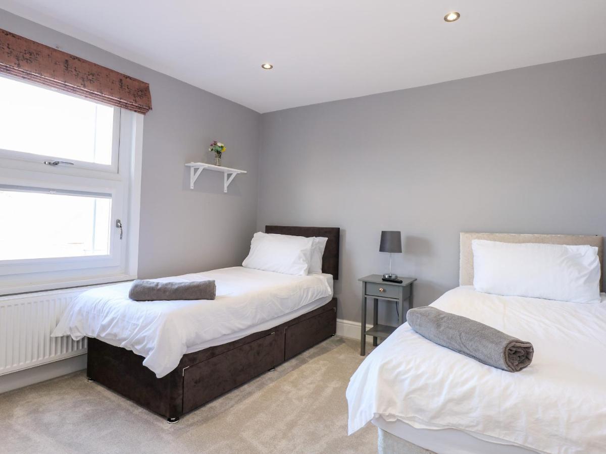 The Eastgate Apartment Louth  Exterior foto