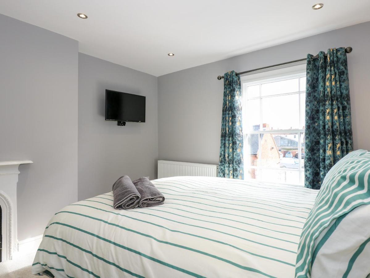 The Eastgate Apartment Louth  Exterior foto