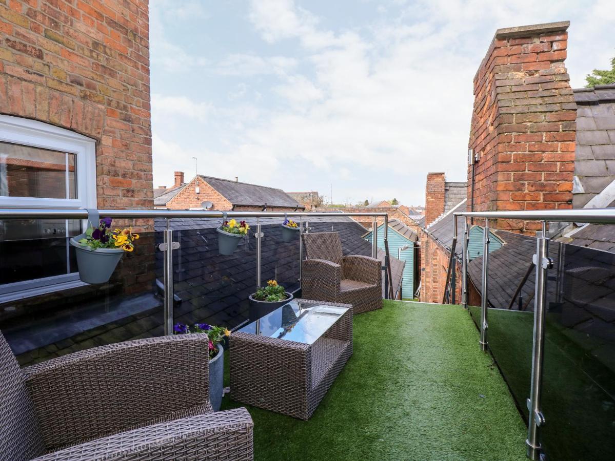 The Eastgate Apartment Louth  Exterior foto