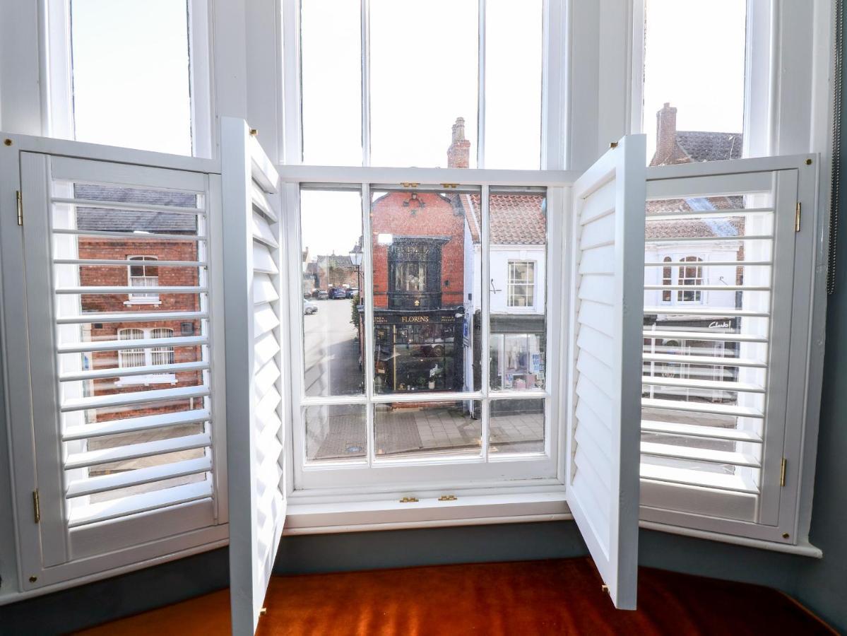 The Eastgate Apartment Louth  Exterior foto