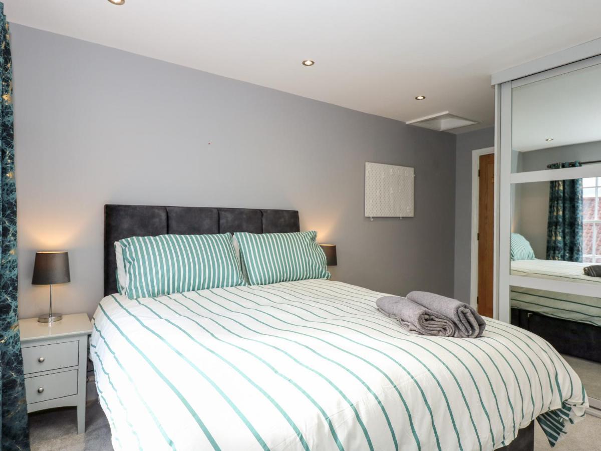 The Eastgate Apartment Louth  Exterior foto