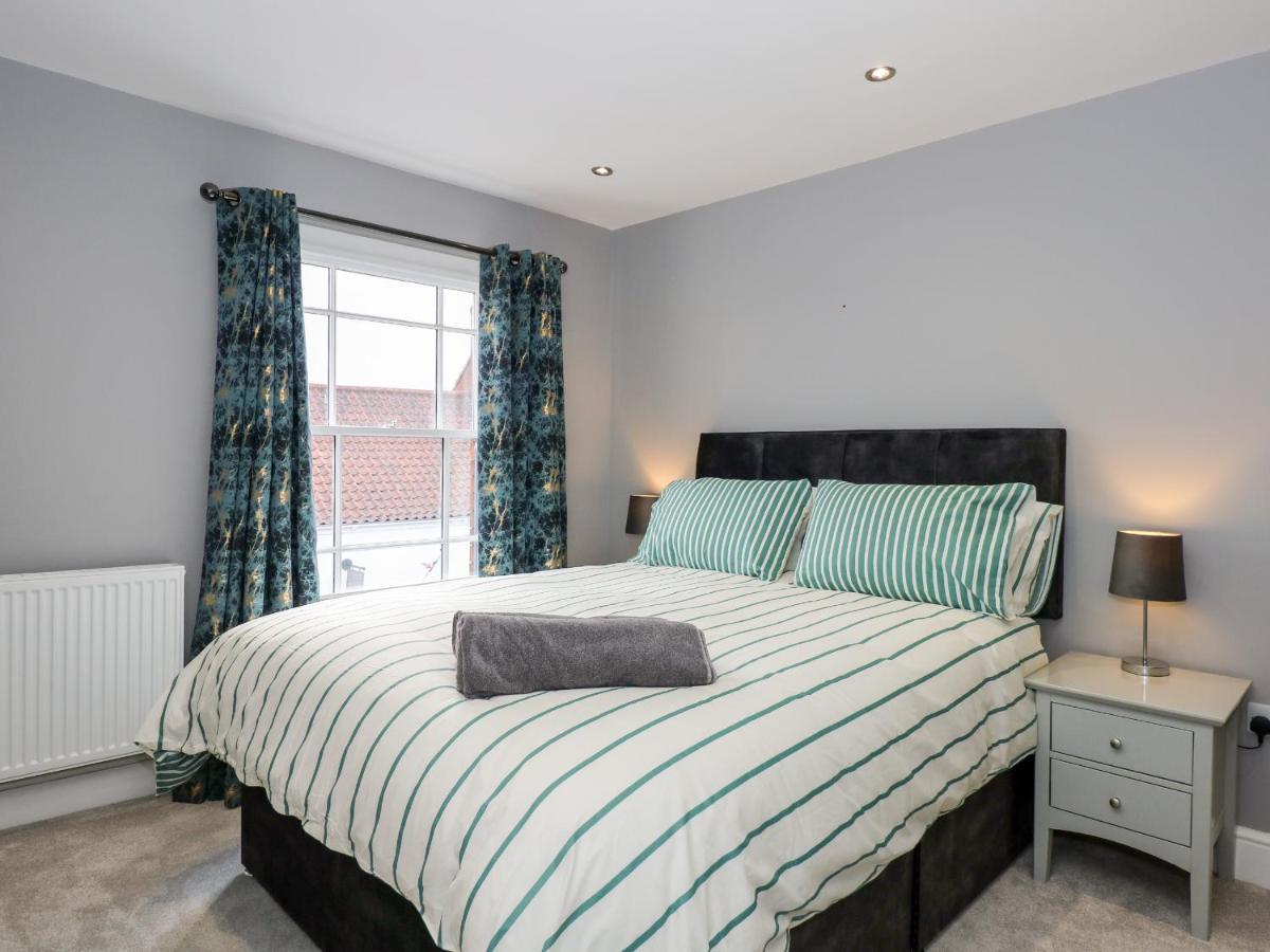 The Eastgate Apartment Louth  Exterior foto
